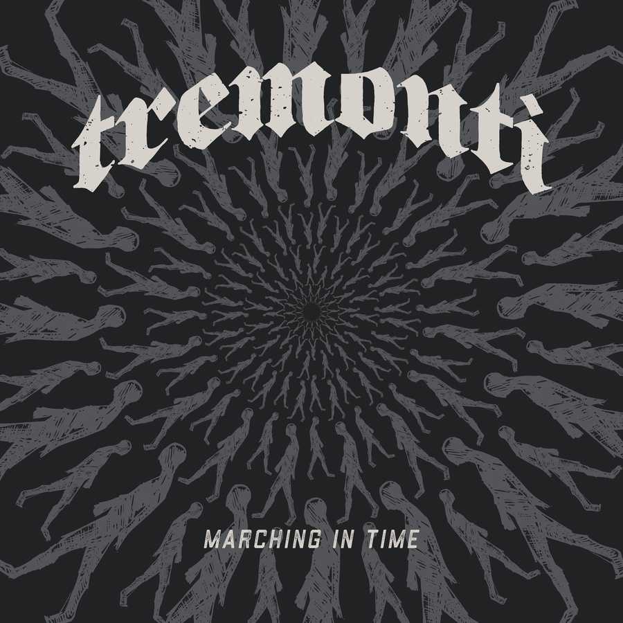 Tremonti - If Not For You